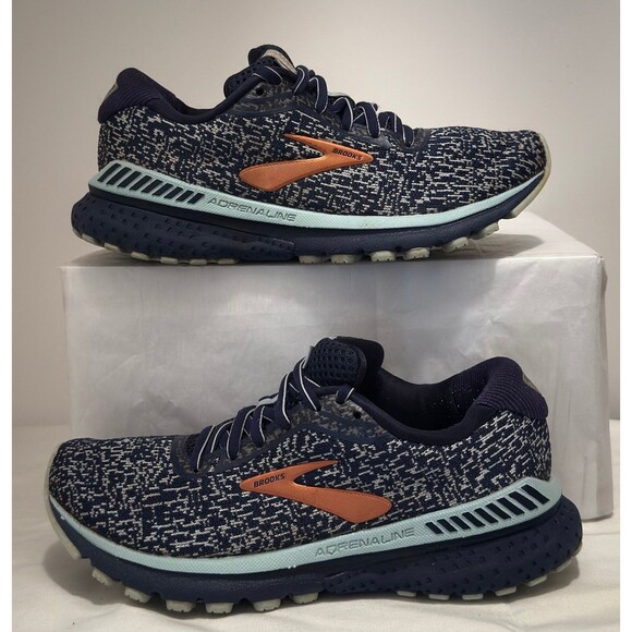 Brooks GTS 20 Women’s Size 6.5 - Picture 1 of 7